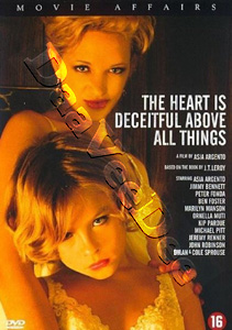 The Heart Is Deceitful Above All Things (DVD)